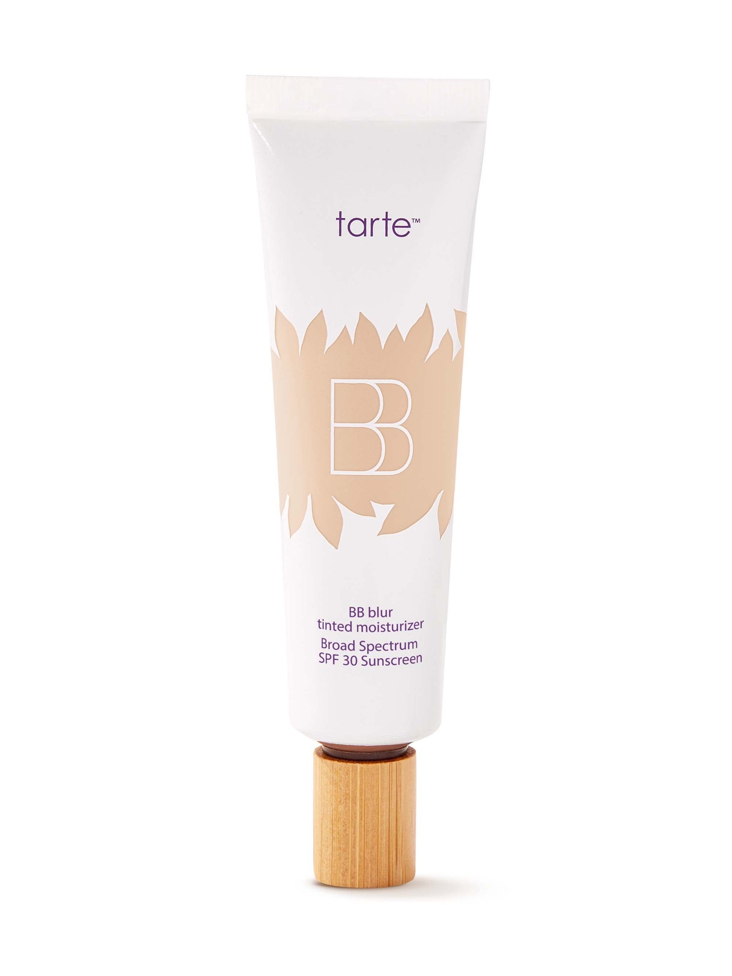 BB blur tinted moisturizer SPF 30 - fair