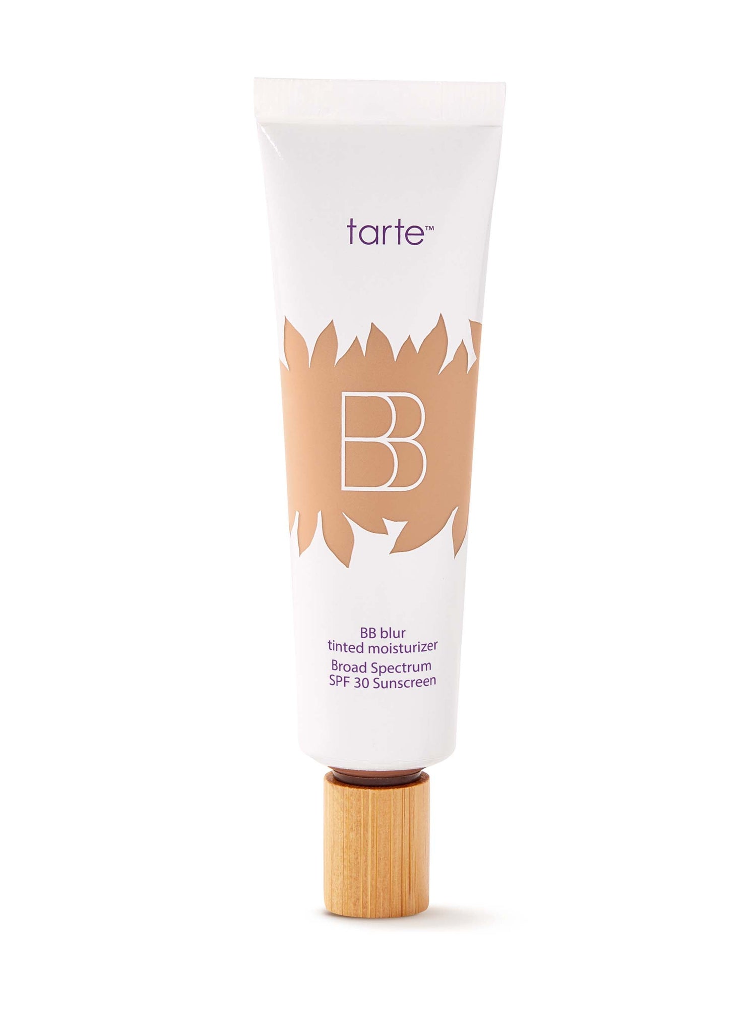 BB blur tinted moisturizer SPF 30 - medium