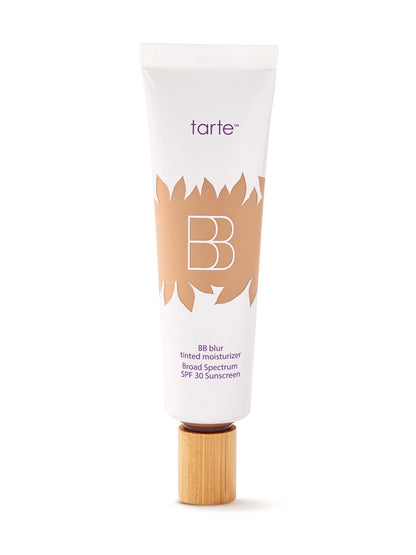 BB blur tinted moisturizer SPF 30 - medium
