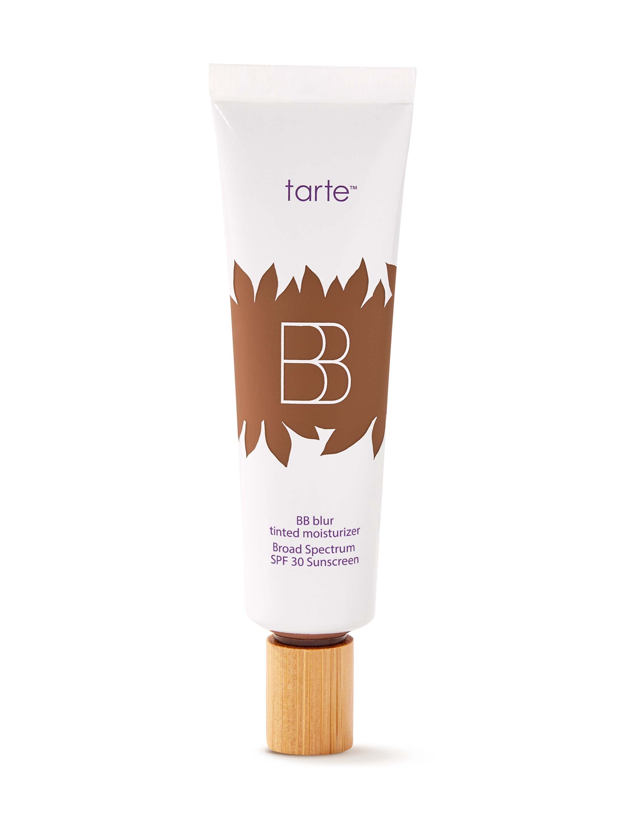 BB blur tinted moisturizer SPF 30 - rich