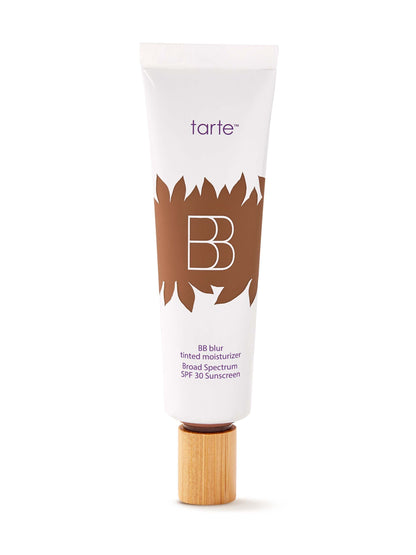 BB blur tinted moisturizer SPF 30 - rich