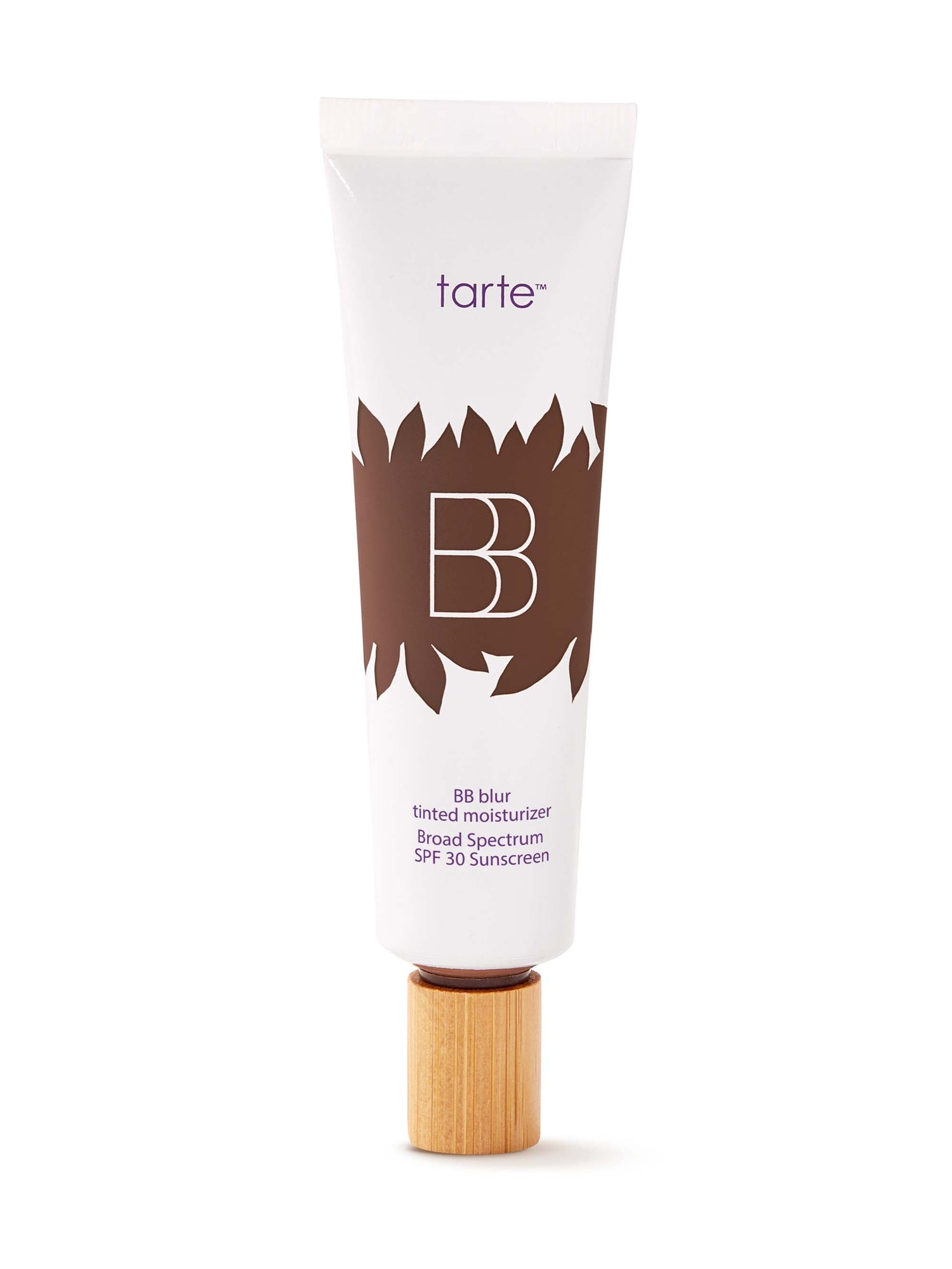 BB blur tinted moisturizer SPF 30 - espresso